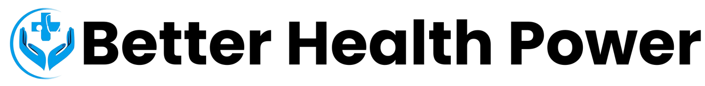 Better Health Power