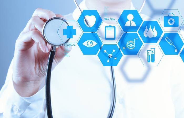 Better Health Power